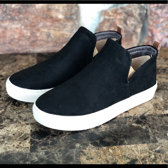 NEW  Dr. Scholl's Women's No Worries Booties - Picture 7 of 13